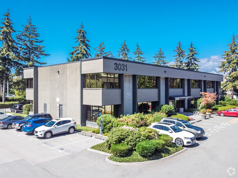 3031 Viking Way, Richmond, BC en alquiler - Foto del edificio - Imagen 2 de 8