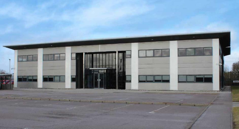 Wellington Cir, Aberdeen en alquiler - Foto del edificio - Imagen 1 de 12