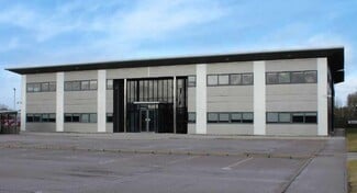 Más detalles de Wellington Cir, Aberdeen - Nave en alquiler