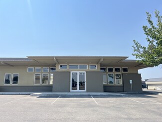 Más detalles para 1149 N Edison St, Kennewick, WA - Oficinas en alquiler