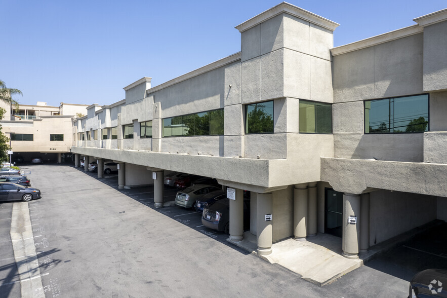 4142 Lankershim Blvd, North Hollywood, CA en alquiler - Foto del edificio - Imagen 1 de 16