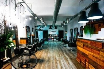 Local en Badalona, Barcelona en alquiler Foto del interior- Imagen 1 de 10