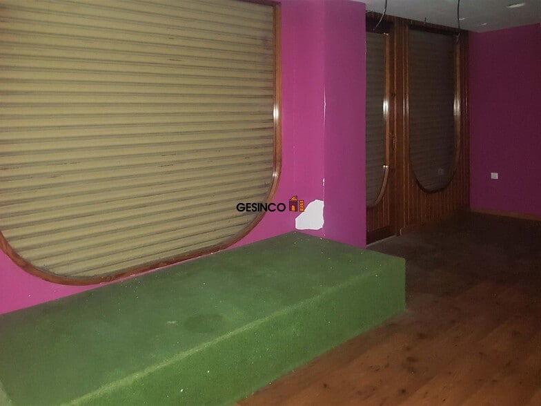 Carrer Pío XII, 14, Ontinyent, Valencia en venta - Foto del edificio - Imagen 3 de 10