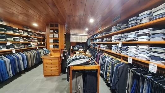 Más detalles de Local en alquiler