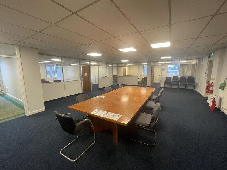 Weston Coyney Rd, Stoke On Trent en alquiler - Foto del edificio - Imagen 3 de 13