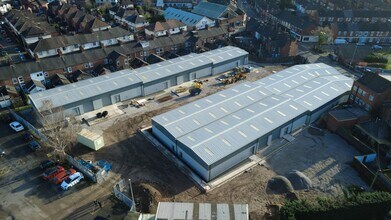 530 Hartshill Rd, Stoke On Trent en alquiler Foto del interior- Imagen 2 de 12