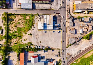 Más detalles de 1625 S Zarzamora St, San Antonio, TX - Terreno en alquiler