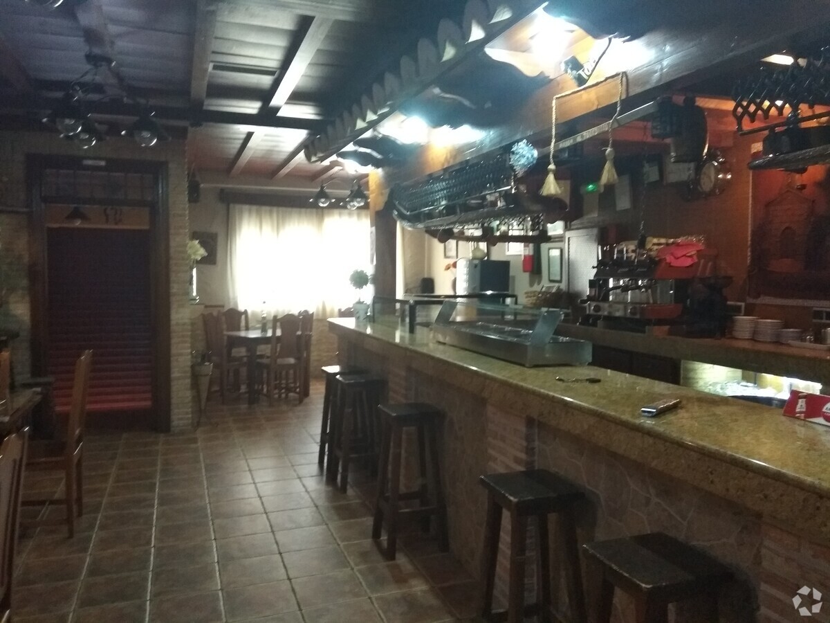 Foto del interior