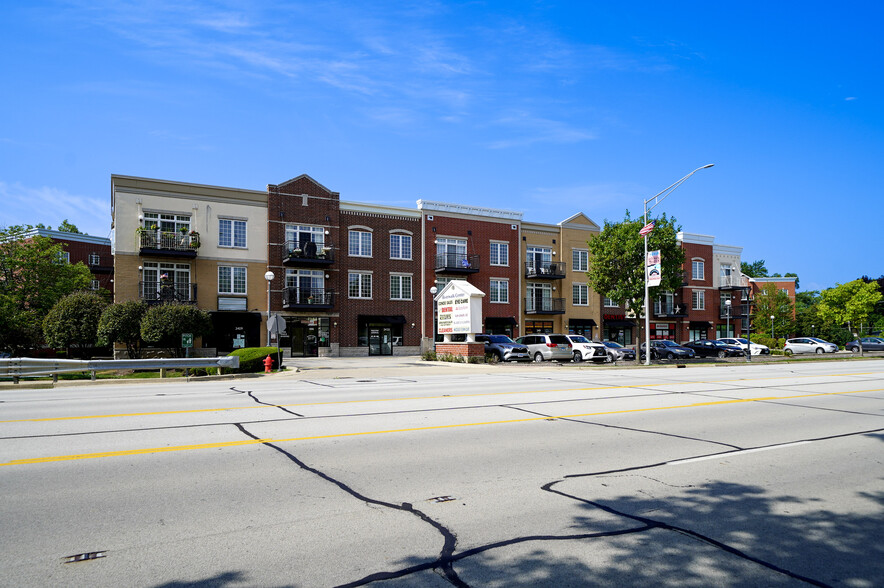 3409-3487 Kirchoff Rd, Rolling Meadows, IL en venta - Foto del edificio - Imagen 3 de 10