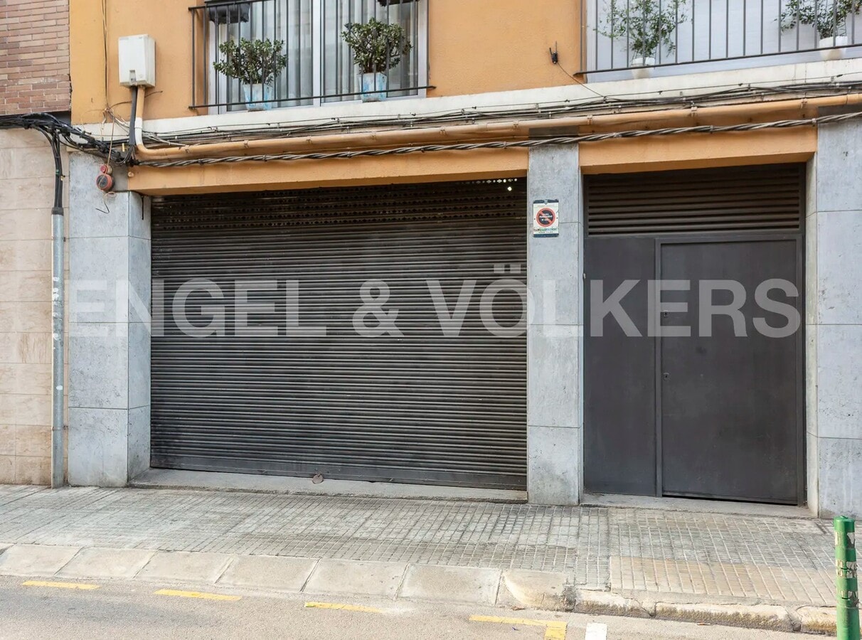 Carrer Josep Campreciós, 38, Esplugues de Llobregat, BAR 08950 - Unidad 01 - - Foto del interior - Image 1 of 2