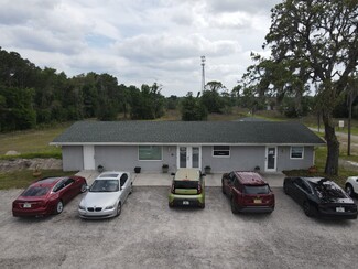 Más detalles para 18824 County Line Rd, Spring Hill, FL - Terrenos en venta