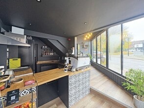 25 Frankwell, Shrewsbury en alquiler Foto del interior- Imagen 2 de 3