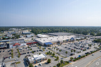 2285 Kingsley Ave, Orange Park, FL - VISTA AÉREA  vista de mapa - Image1