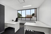 1 of 3 Partitioned Offices