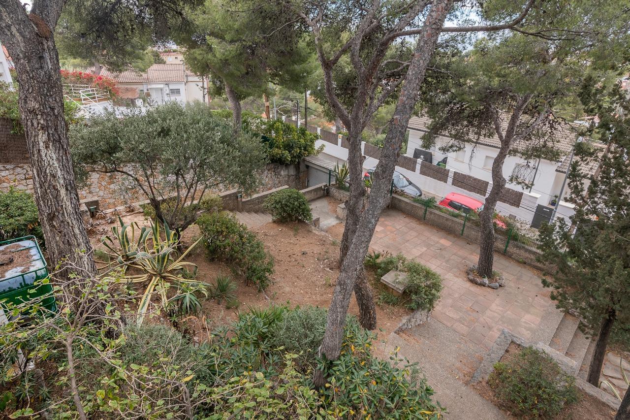 Passeig de Ronda, 7, Castelldefels, Barcelona en venta Foto del edificio- Imagen 1 de 7