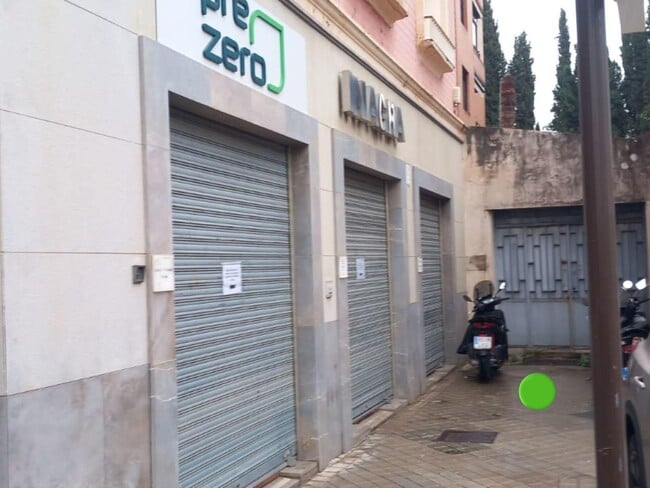 Más detalles de Local en alquiler