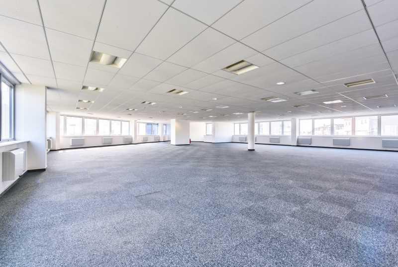 1 Avenue De Westphalie, Montigny-le-Bretonneux en alquiler Foto del edificio- Imagen 1 de 2