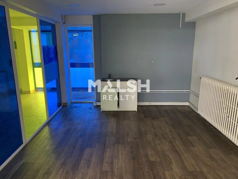 Flex en Rillieux-la-Pape en alquiler - Foto del edificio - Imagen 2 de 12