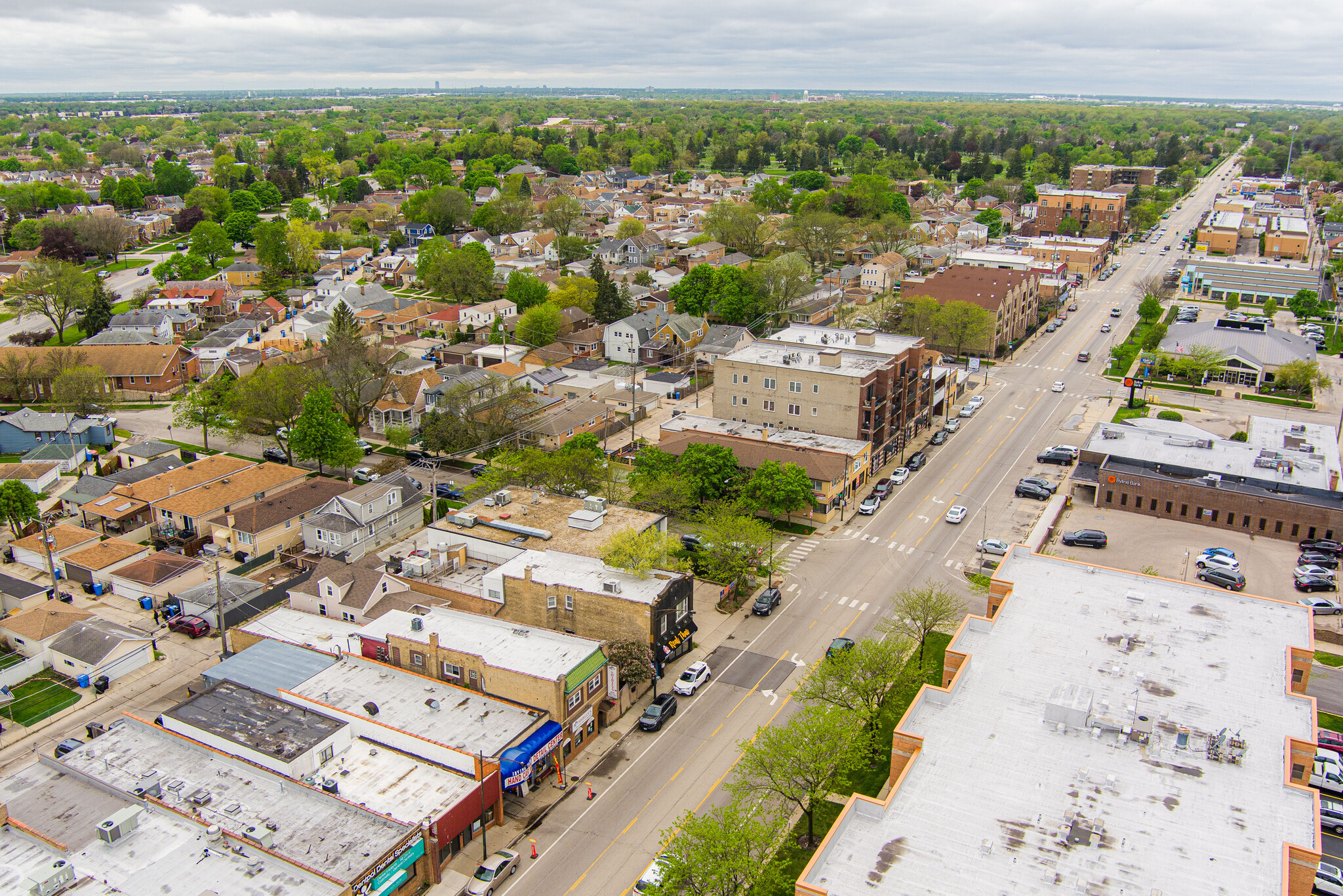 7409 W Irving Park, Chicago, IL en venta Foto del edificio- Imagen 1 de 30