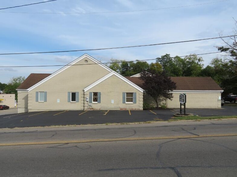 624 S High St, Hillsboro, OH en venta - Foto del edificio - Imagen 1 de 53