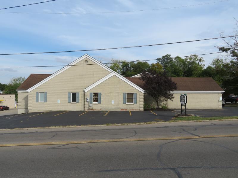 624 S High St, Hillsboro, OH en venta Foto del edificio- Imagen 1 de 54