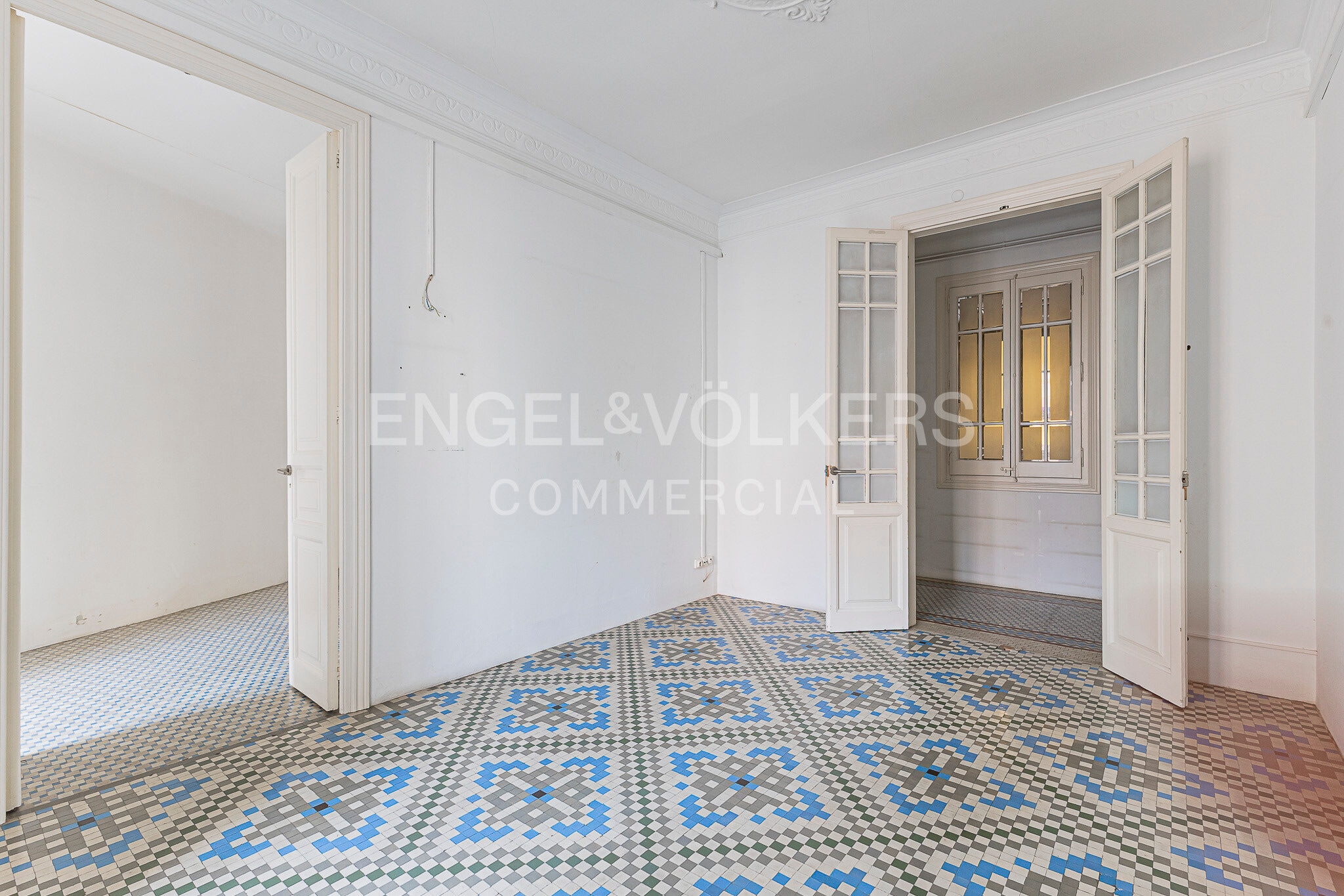 Oficina en Barcelona, Barcelona en alquiler Foto del interior- Imagen 1 de 31