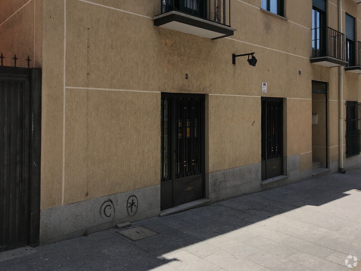 Calle Ermita, 4, Collado Mediano, MAD 28450 -  -  - Foto del interior - Image 2 of 3
