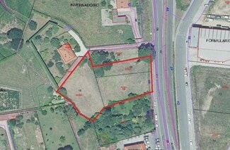 Más detalles de Terreno en venta