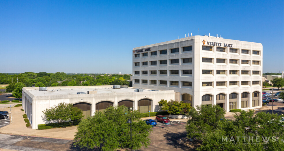 7001 Boulevard 26, North Richland Hills, TX en alquiler - Foto del edificio - Imagen 1 de 18