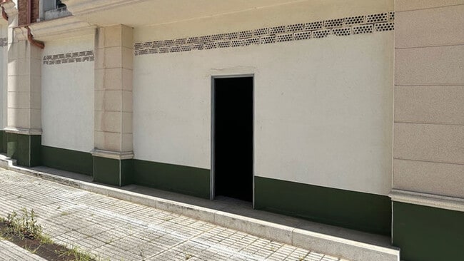 Más detalles de Edificio residencial​ en venta