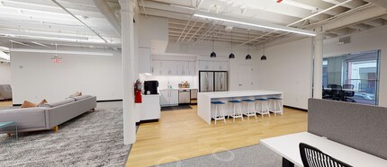 239-245 Causeway St, Boston, MA en alquiler Foto del interior- Imagen 2 de 4