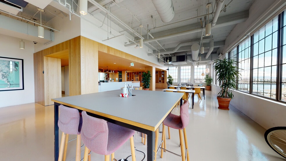 66 Franklin St, Oakland, CA en alquiler - Matterport 3D Scan - Imagen 3 de 15