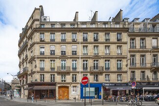 Más detalles de 12 Rue De L'Isly, Paris - Oficina en venta