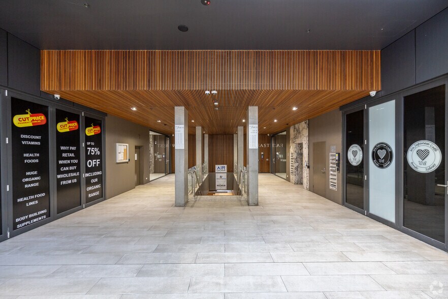 310-330 Oxford St, Bondi Junction en venta - Foto del interior - Imagen 2 de 5