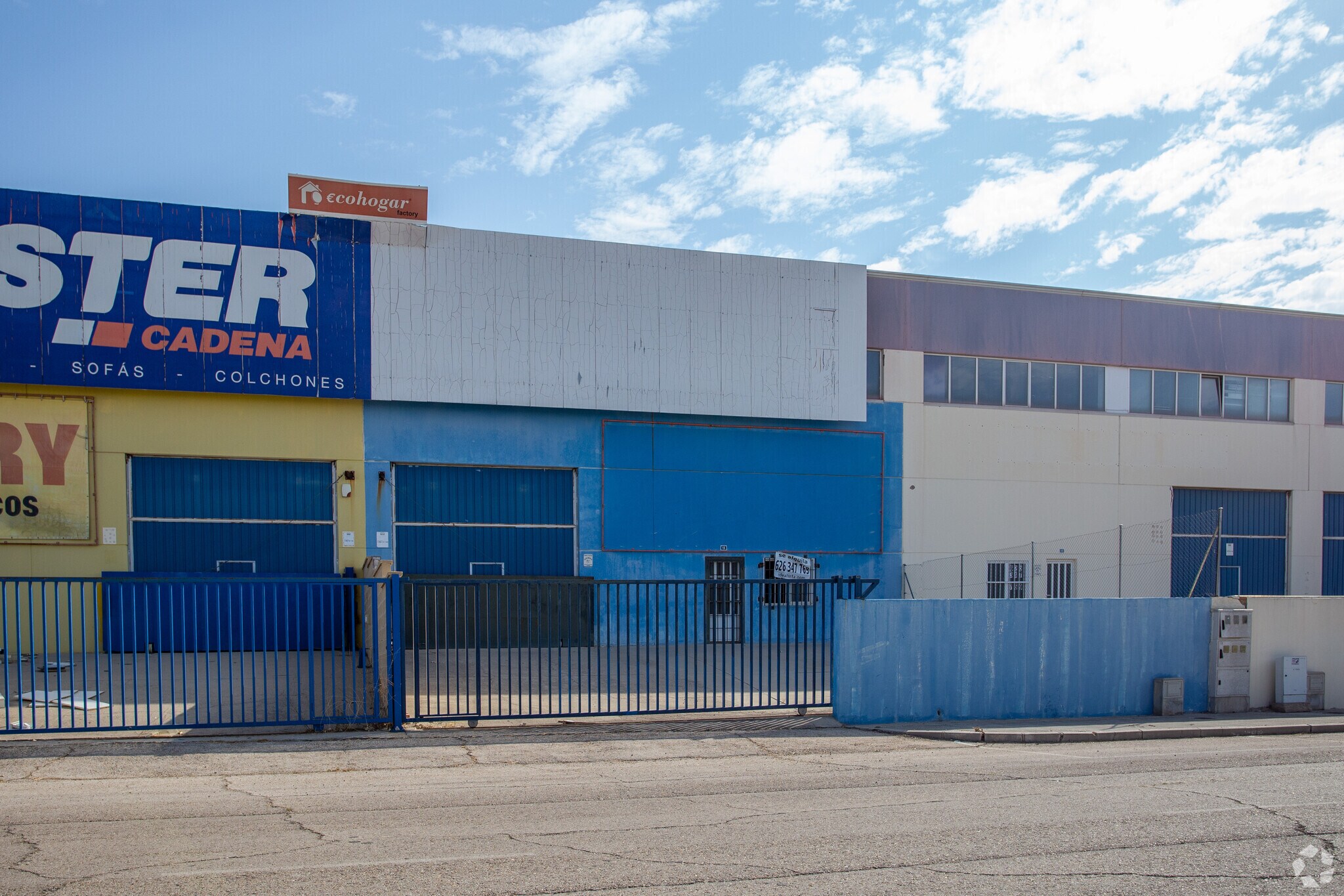 en Ontígola, Toledo en venta Foto principal- Imagen 1 de 1