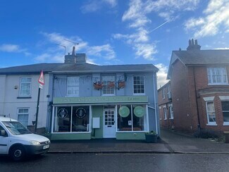 Más detalles de 90 High St, Kelvedon - Oficina/Local en alquiler