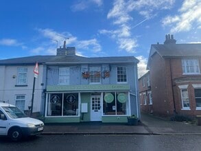 90 High St, Kelvedon en alquiler Foto del edificio- Imagen 1 de 7