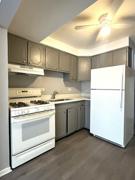 445-459 E 107th St, Chicago, IL en venta - Foto del edificio - Imagen 3 de 5