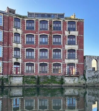 Más detalles de 210 Lower Bristol Rd, Bath - Oficina en venta