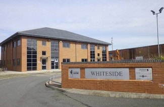 Más detalles de 5 Whiteside - Station Rd, Crewe - Oficina en venta