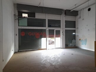 Más detalles de Carrer de la Joventut, Sant Boi de Llobregat - Edificio residencial en venta