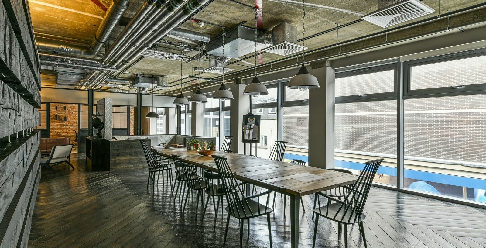 1 St Johns Ln, London en alquiler Foto del interior- Imagen 1 de 19