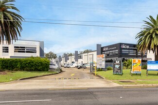 Más detalles de 172-178 Milperra Rd, Revesby - Nave en alquiler