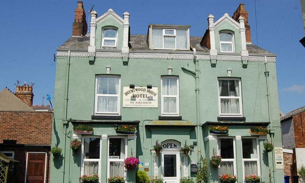 42 Princess St, Bridlington en venta - Foto principal - Imagen 1 de 1