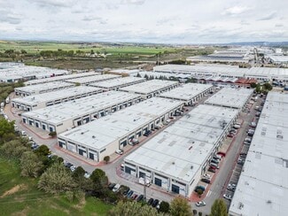 Más detalles de Nave en venta