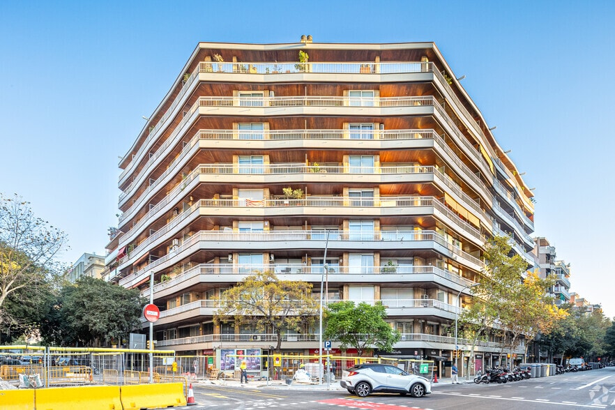 Carrer de Nàpols, 216, Barcelona, Barcelona en venta - Foto principal - Imagen 1 de 2