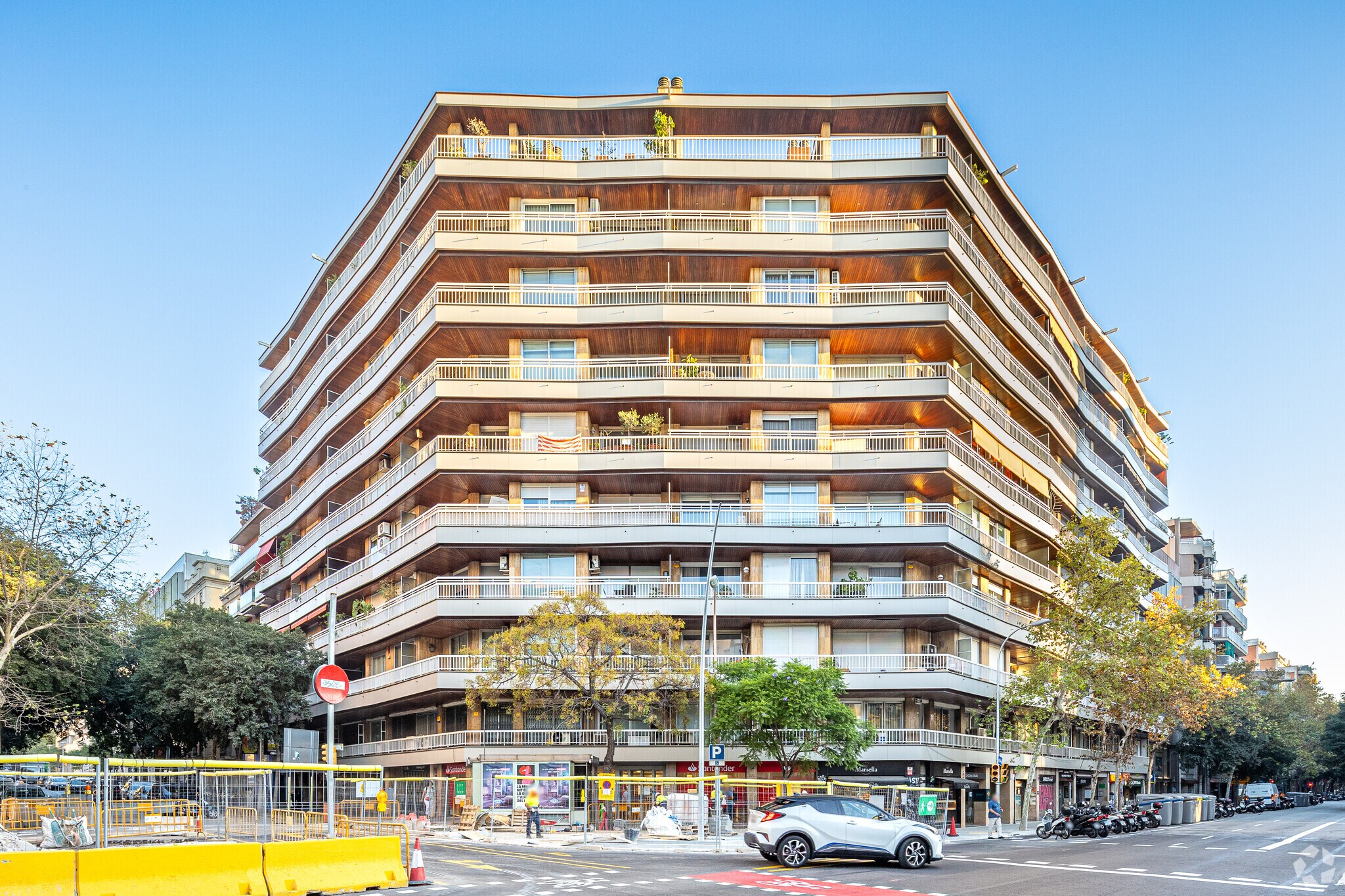 Carrer de Nàpols, 216, Barcelona, Barcelona en venta Foto principal- Imagen 1 de 3