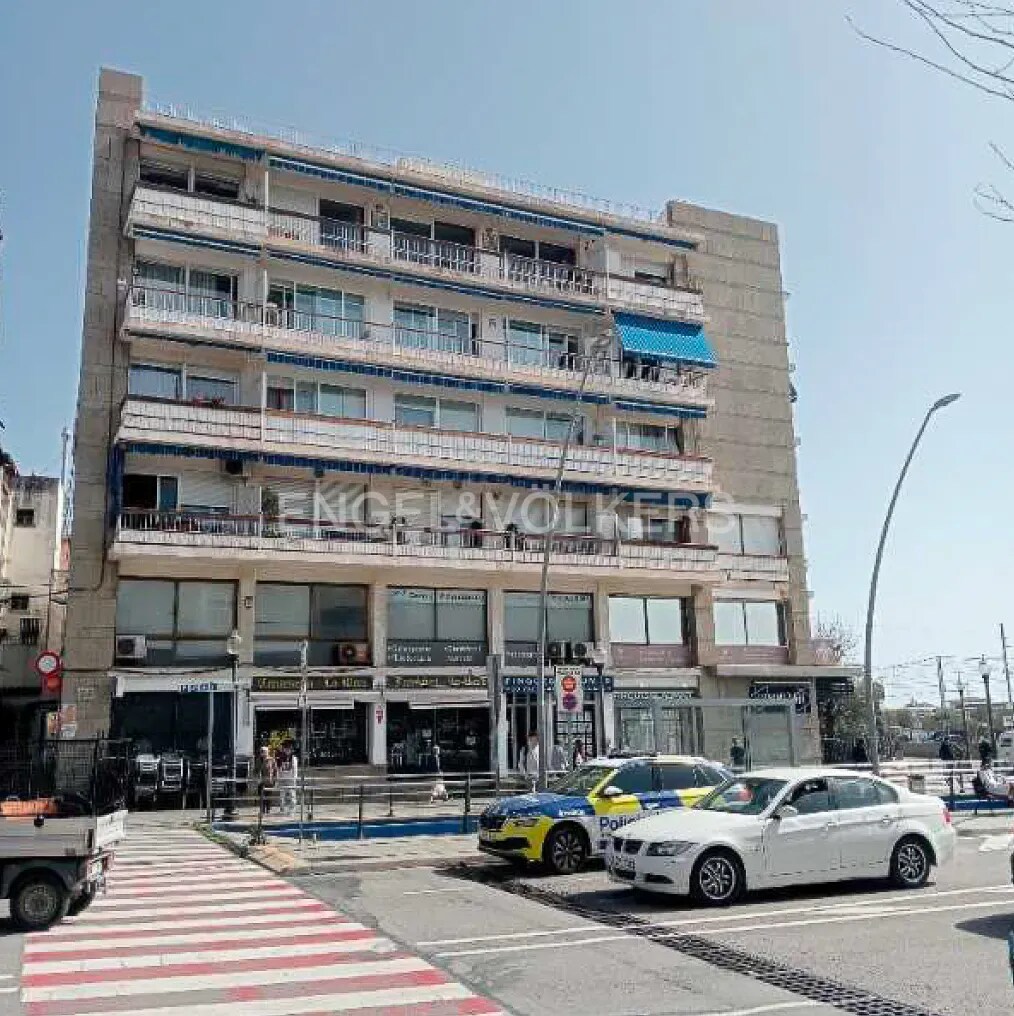 Passeig Xifré, Arenys de Mar, Barcelona en venta Foto del edificio- Imagen 1 de 4