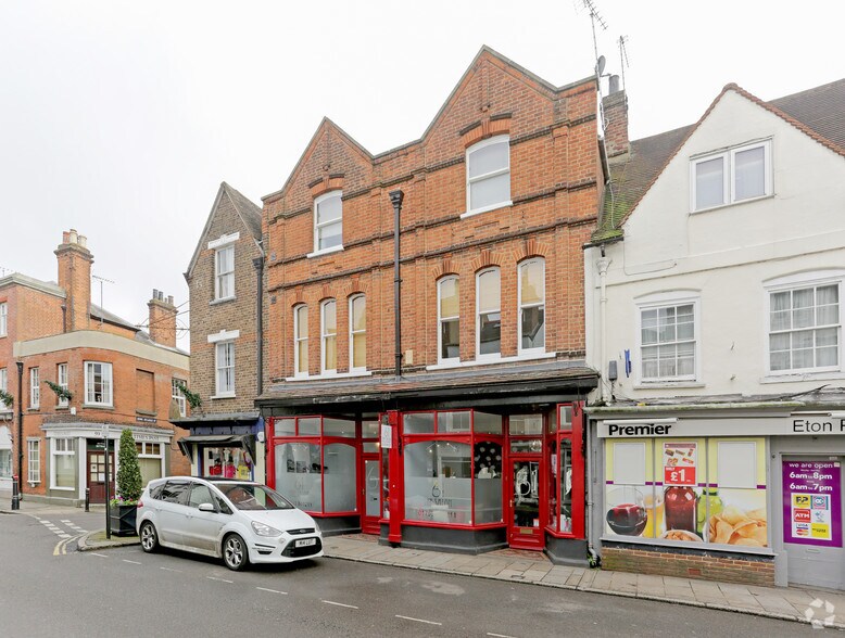 61 High St, Windsor en alquiler - Foto principal - Imagen 1 de 2
