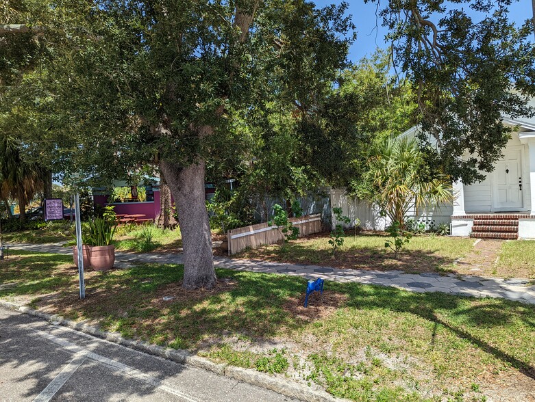 2945 Central Ave, Saint Petersburg, FL en venta - Foto del edificio - Imagen 2 de 9